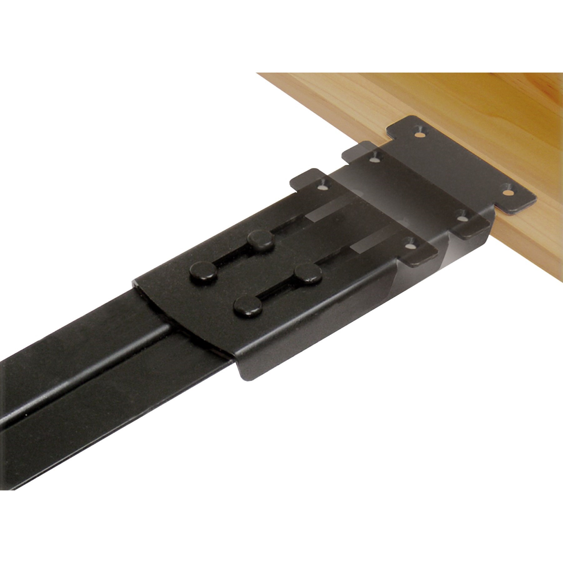 Knickerbocker BedBeam Deluxe Support System 690101488 Queen
